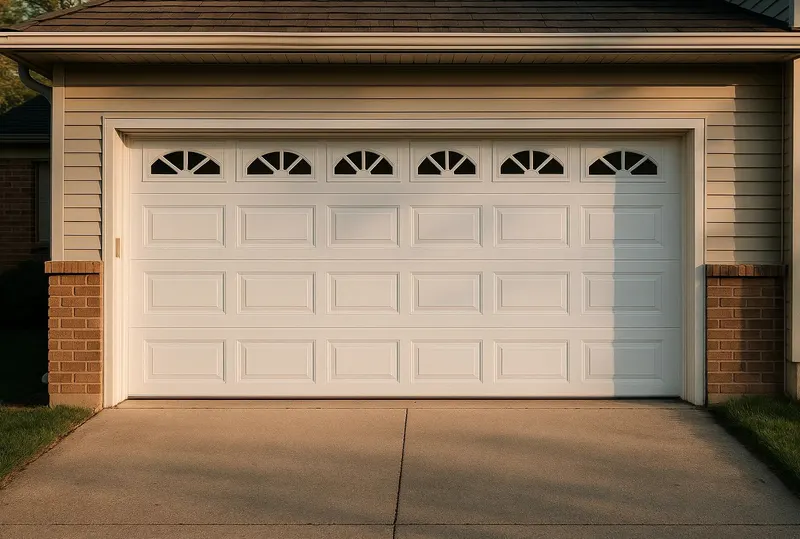 Contact Sandusky Door & Opener