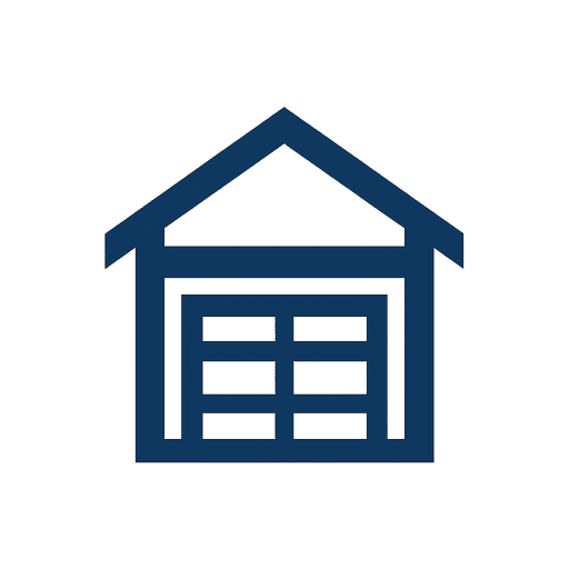 Sandusky Door & Opener logo